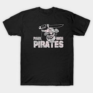 Park High Pirates Lucas T-Shirt